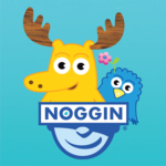 NOGGIN Watch Kids TV Shows icon