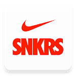 Nike SNKRS icon