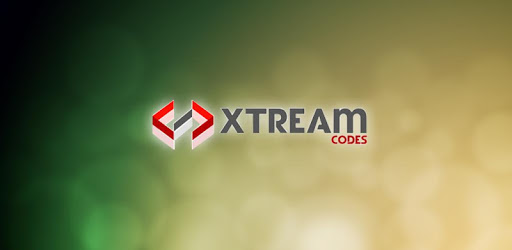 Xstream Codes IPTV Official PC screenshot