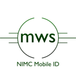 MWS: NIMC MobileID icon