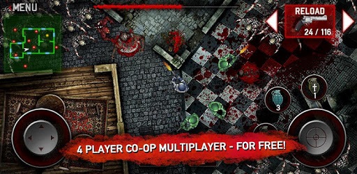 SAS: Zombie Assault 3 pc screenshot SAS: Zombie Assault 3 PC screenshot