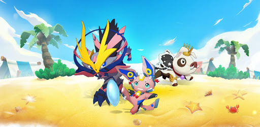 Trainer Canyon PC screenshot