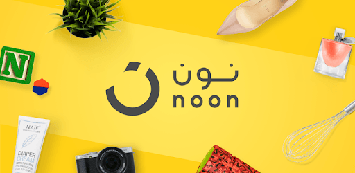 noon shopping PC screenshot