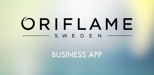 Oriflame Business PC screenshot