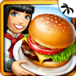 Cooking Fever icon