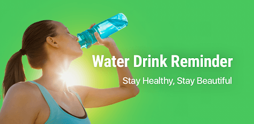 Water Drink Reminder PC screenshot