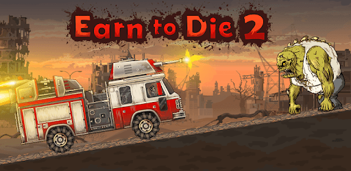 Earn to Die 2 PC screenshot