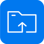 Micro Focus Filr icon