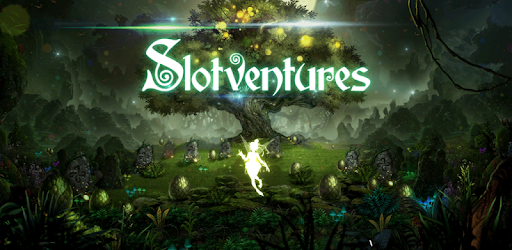 Slotventures - Fantasy Slots PC screenshot