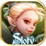 Slotventures - Fantasy Slots icon