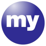myMetro icon