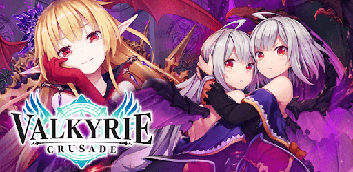 Valkyrie Crusade 【Anime-Style TCG x Builder Game】 PC screenshot