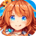 Valkyrie Crusade 【Anime-Style TCG x Builder Game】 icon