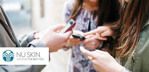 Nu Skin My Store PC screenshot