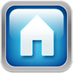 eHome icon