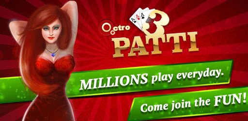 Teen Patti by Octro pc screenshot Teen Patti by Octro PC screenshot