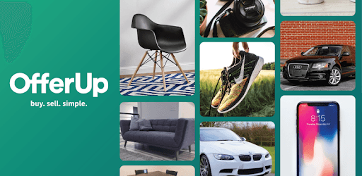 OfferUp - Buy. Sell. Offer Up PC screenshot