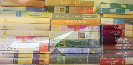 Message Bible (MSG) Offline Free PC screenshot