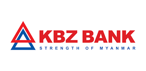 KBZ Mobile Banking pc screenshot KBZ Mobile Banking PC screenshot
