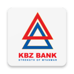 KBZ Mobile Banking icon