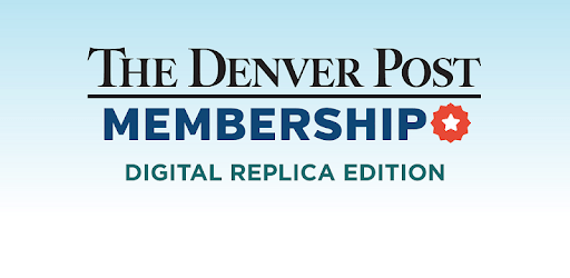Denver Post Digital Replica Edition PC screenshot