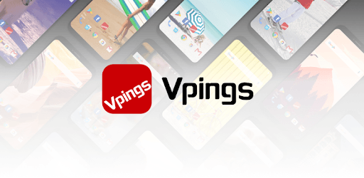 Vpings Video Wallpaper PC screenshot