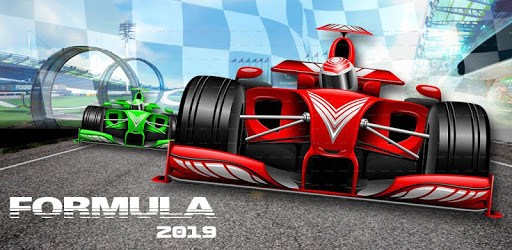 Formula Racing : Car Racing Game 2019 PC screenshot