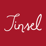 Tinsel icon