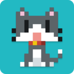 8bit Painter - Pixel Art Drawing App icon