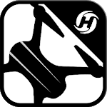 Ophelia GPS icon