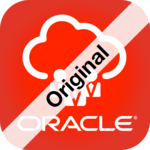 Oracle HCM Cloud (Original) icon