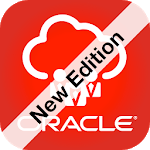 Oracle HCM Cloud (New Edition) icon