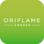 Oriflame icon