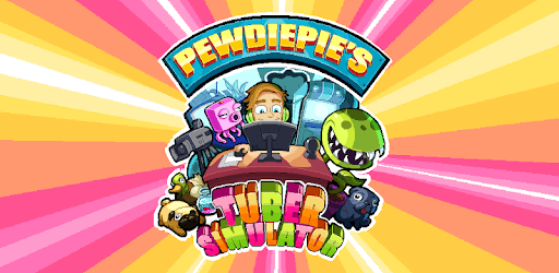 PewDiePie's Tuber Simulator PC screenshot