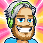 PewDiePie's Tuber Simulator icon