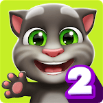 My Talking Tom 2 icon