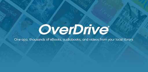 OverDrive PC screenshot