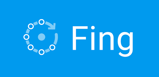 Fing - Network Tools PC screenshot