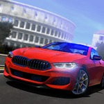 Driving School Sim - 2020 icon