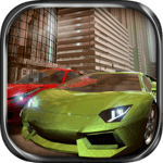 Real Driving 3D icon