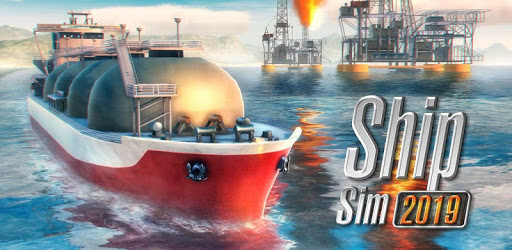 Ship Sim 2019 pc screenshot Ship Sim 2019 PC screenshot