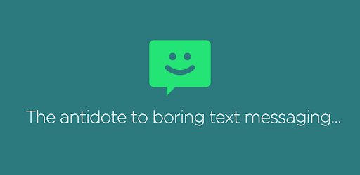 chomp SMS PC screenshot