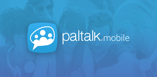 Paltalk - Find Friends in Group Video Chat Rooms PC screenshot