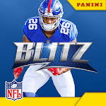 NFL Blitz - Play Football Trading Card Games icon