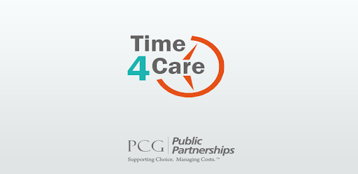 Time4Care PC screenshot