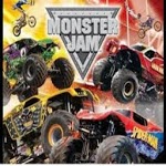 Monster Jam icon