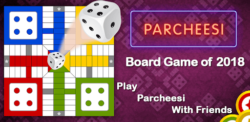 Parchis PC screenshot