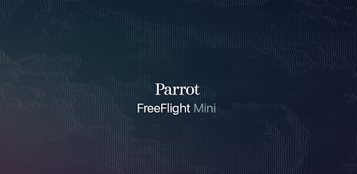 FreeFlight Mini PC screenshot