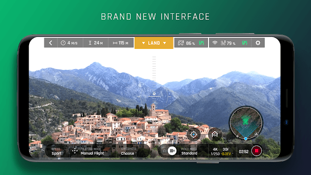 FreeFlight 6 PC screenshot 1
