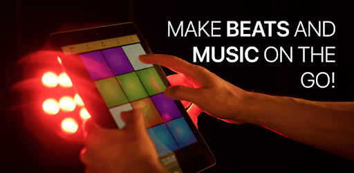 Drum Pads 24 - Music Maker PC screenshot